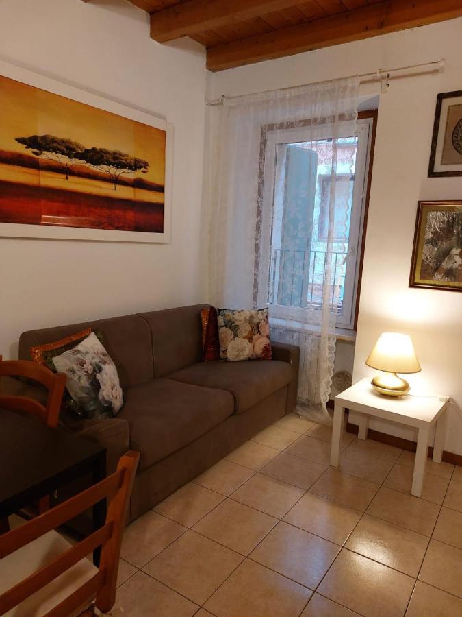 Casa Barca Appartement Verona Buitenkant foto
