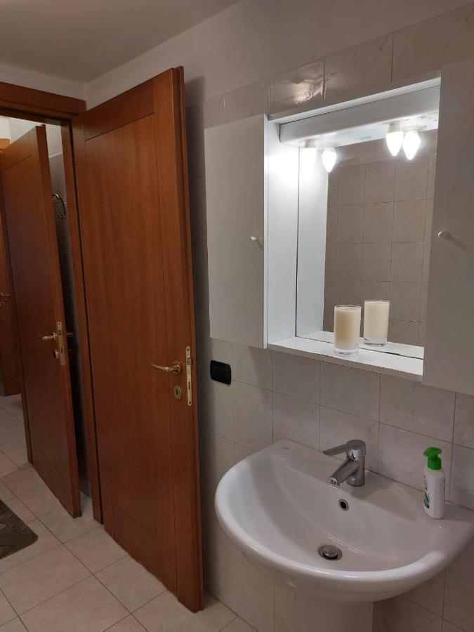 Casa Barca Appartement Verona Buitenkant foto