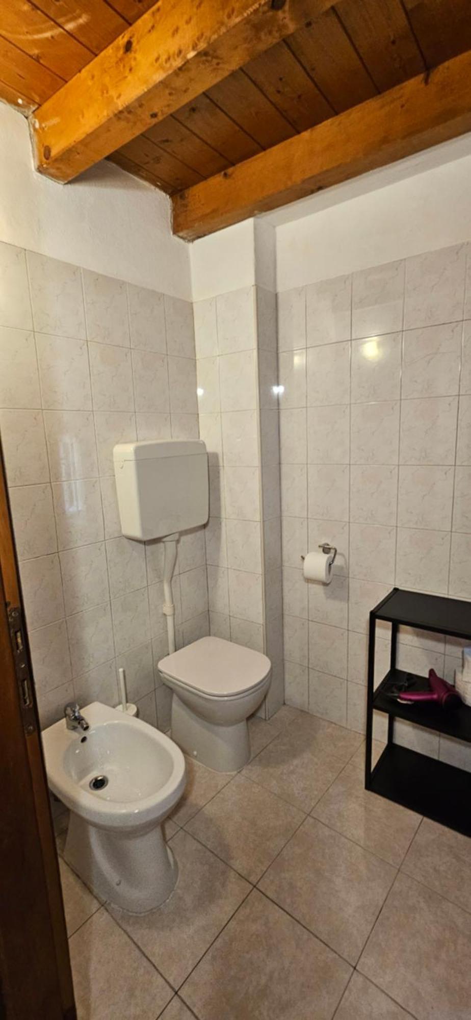 Casa Barca Appartement Verona Buitenkant foto