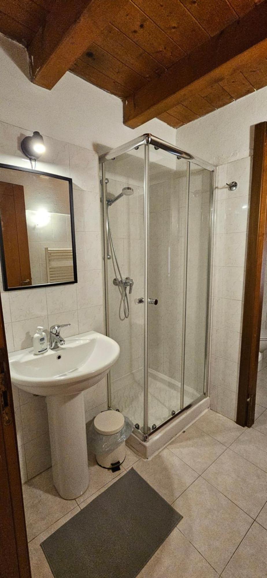 Casa Barca Appartement Verona Buitenkant foto