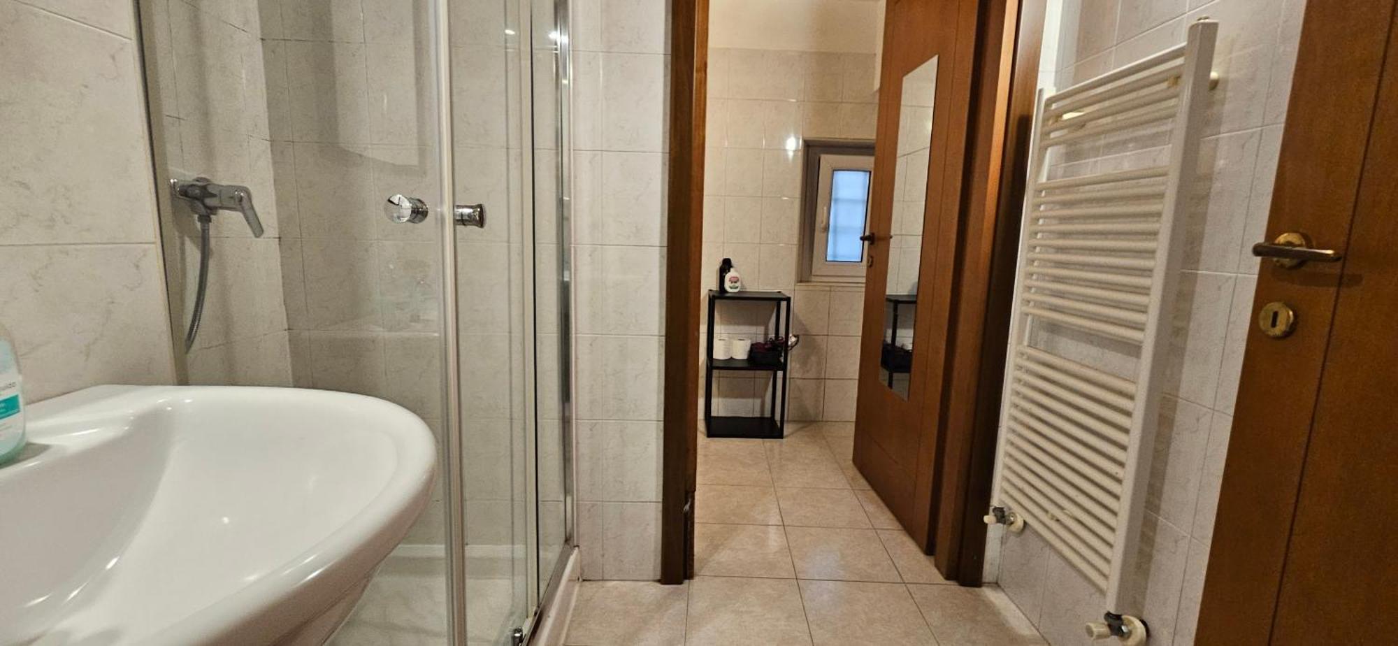 Casa Barca Appartement Verona Buitenkant foto