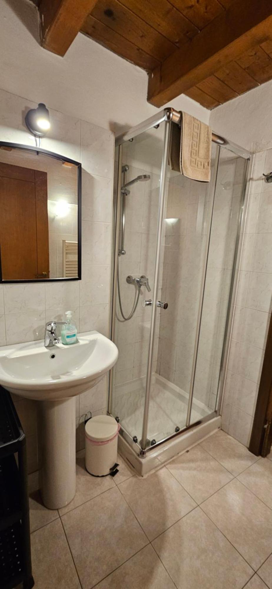 Casa Barca Appartement Verona Buitenkant foto