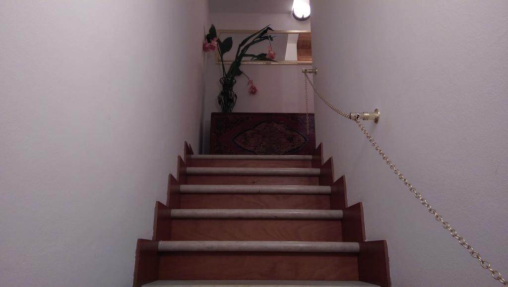 Casa Barca Appartement Verona Buitenkant foto