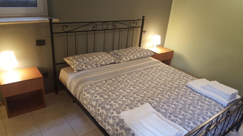 Casa Barca Appartement Verona Buitenkant foto