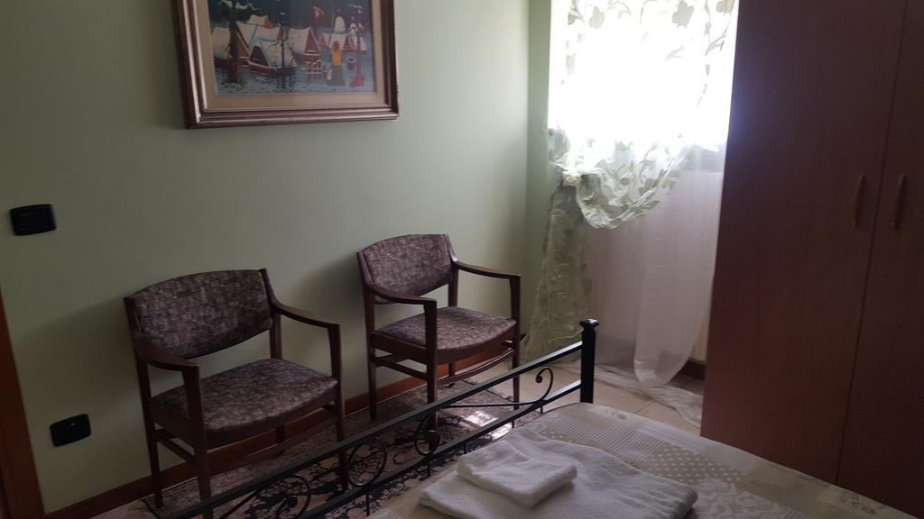 Casa Barca Appartement Verona Buitenkant foto