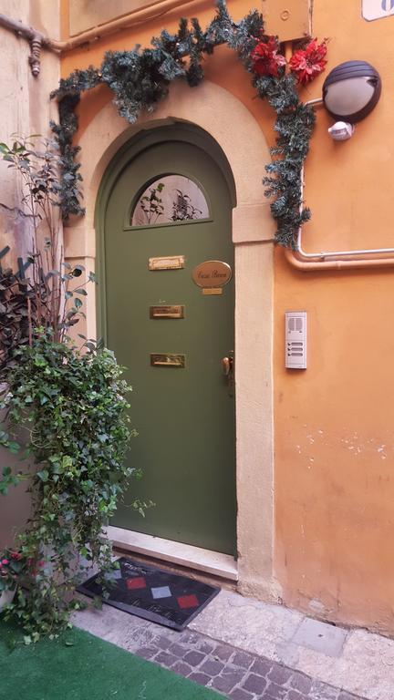Casa Barca Appartement Verona Buitenkant foto