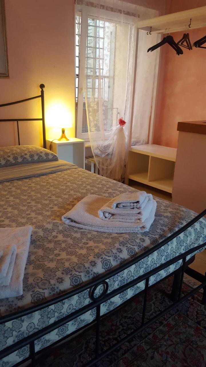 Casa Barca Appartement Verona Buitenkant foto