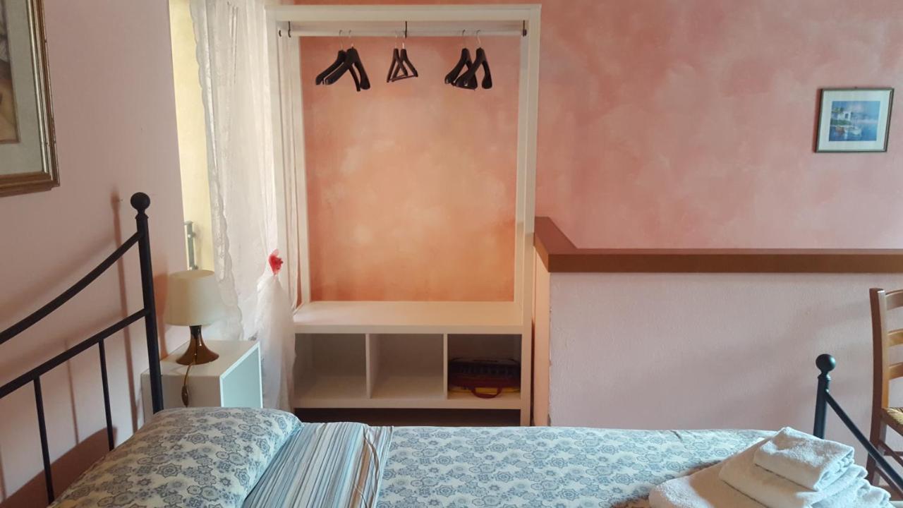 Casa Barca Appartement Verona Buitenkant foto
