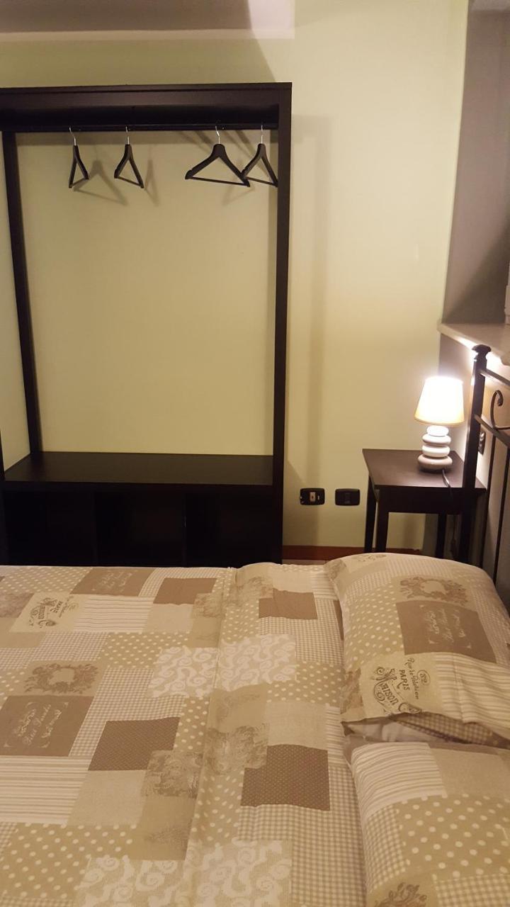 Casa Barca Appartement Verona Buitenkant foto