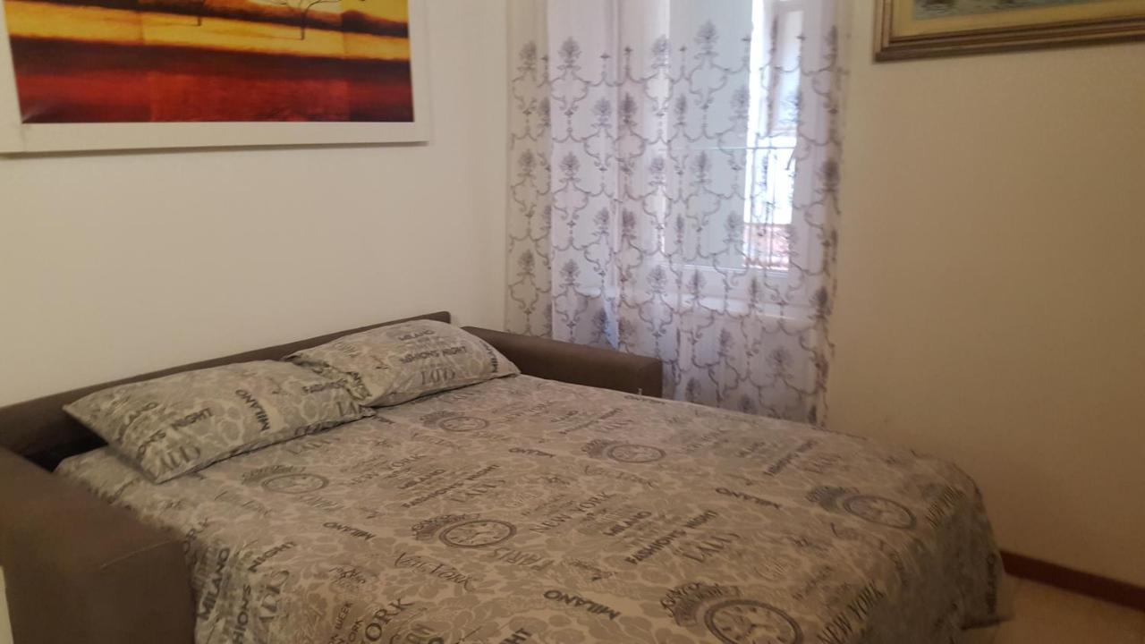 Casa Barca Appartement Verona Buitenkant foto