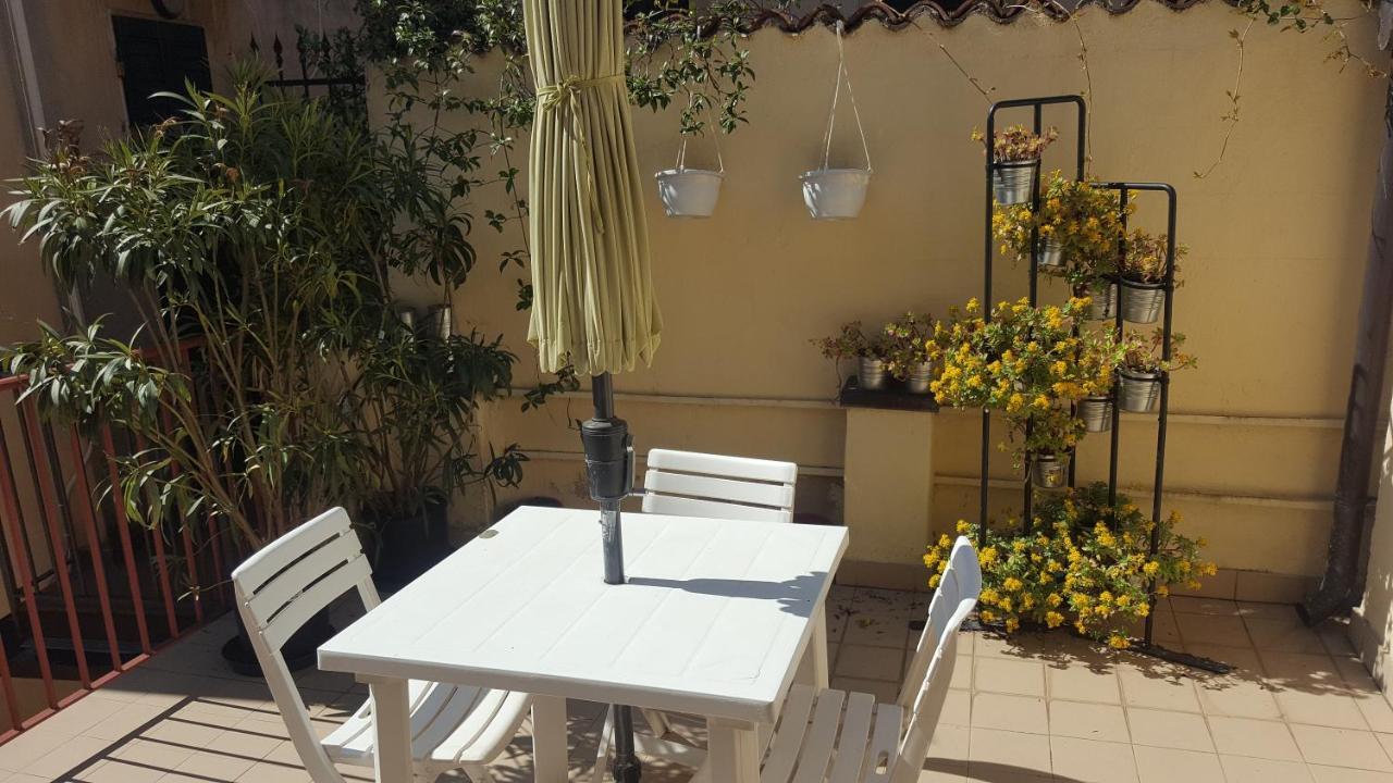 Casa Barca Appartement Verona Buitenkant foto